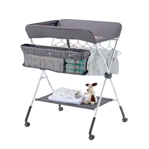 Uimoso foldable baby - uimoso, changing