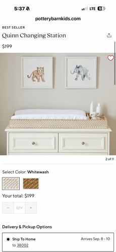 Pottery barn kids quinn - barn,
