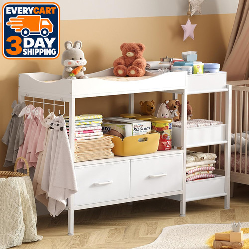 Baby changing table with - changing,