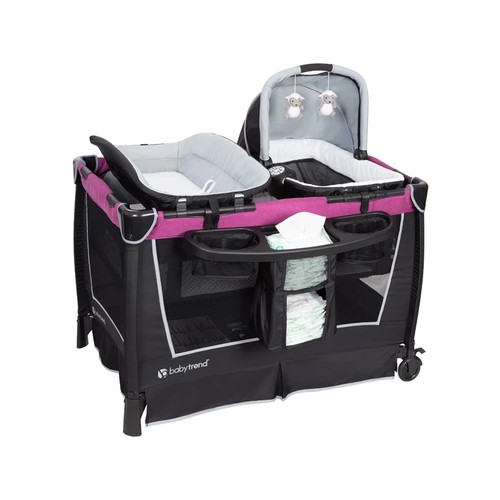 Baby trend py75c55c - py75c55c, retreat