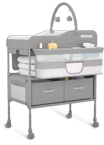 Versatile folding baby - versatile,