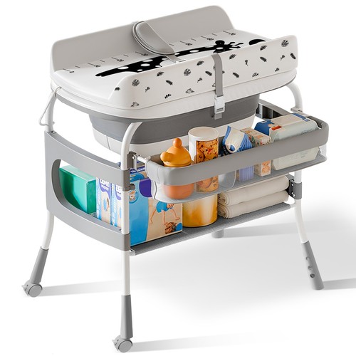 Baby changing table - 1,