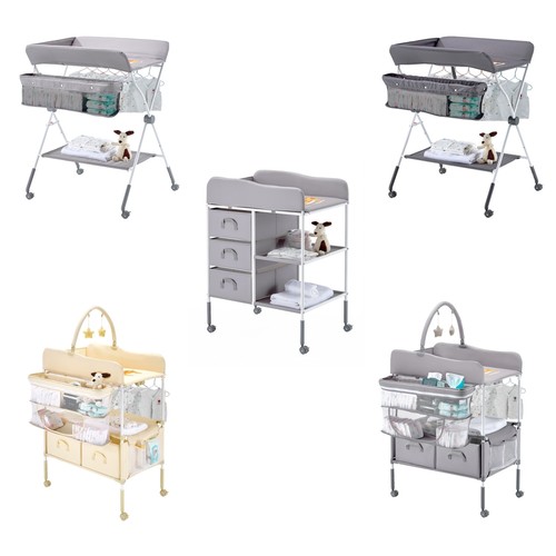 Uimoso baby changing table - baby,