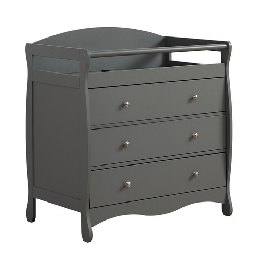 Drawer changing table infant - 3-drawer,