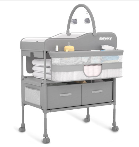 Baby changing table - baby, versatile