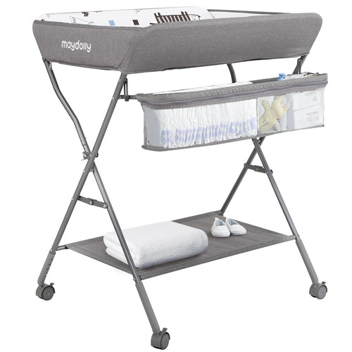 Baby changing table with - baby,