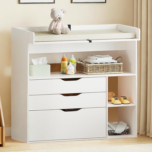 Baby changing table dresser - changing,