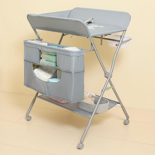 Karaok foldable baby changing - foldable,