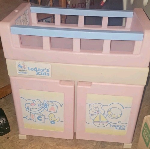 Todays kids changing table - todays,
