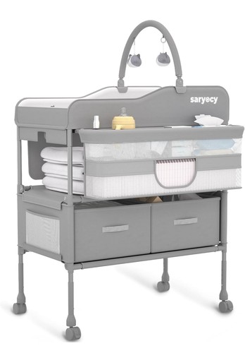 Saryocy baby changing table - baby,