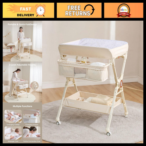 Portable foldable baby - foldable,