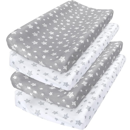 Baby changing table - pad, covers