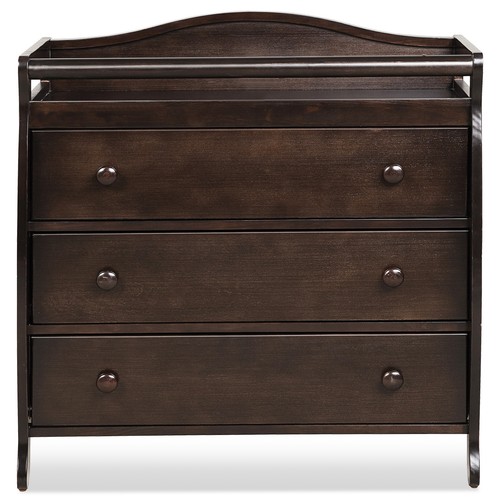 Drawer baby changing table - changing,