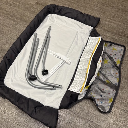 Pack play baby trend - pack,