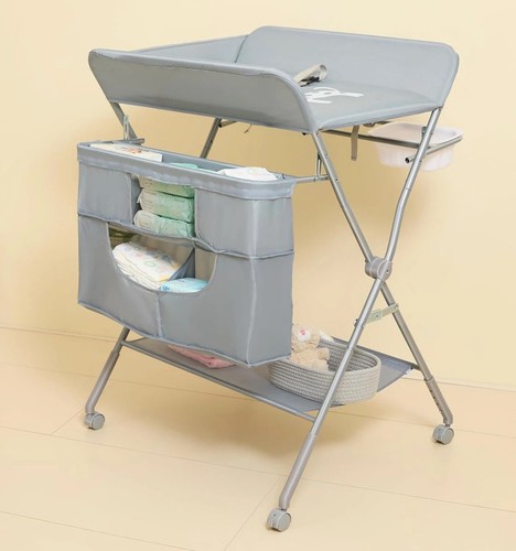 Karaok foldable baby changing - baby,