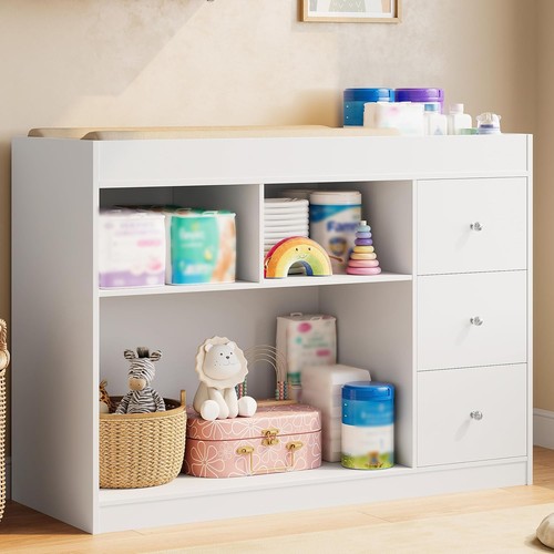 Baby changing table - baby, 3