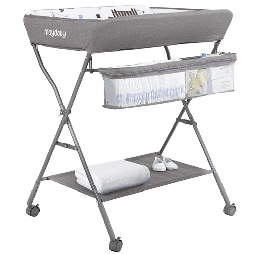 Maydolly baby changing table - changing,