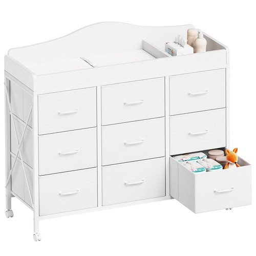 Baby changing table fabric - baby,
