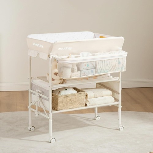 Portable baby changing table - portable,