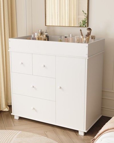 Height changing table - 37",