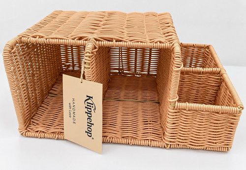 Klippehop rattan diaper - rattan,