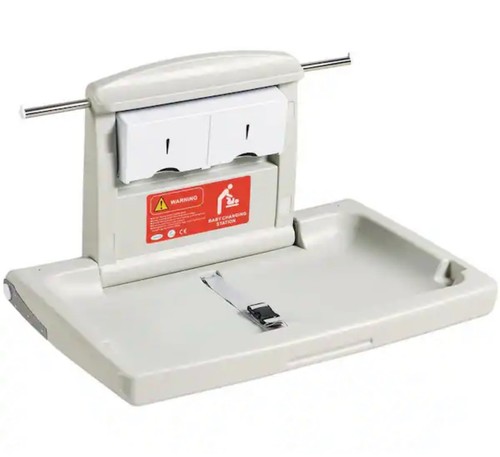 Vevor horizontal baby changing - baby,