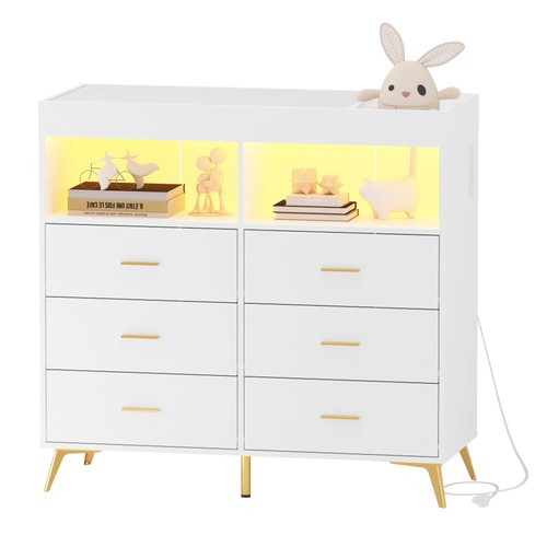 Baby changing table dresser - changing,